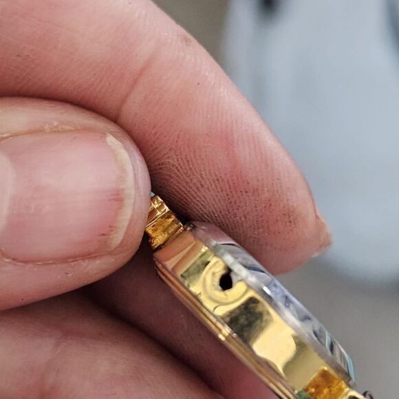 Vintage Starfish Bracelet - Picture 4 of 6